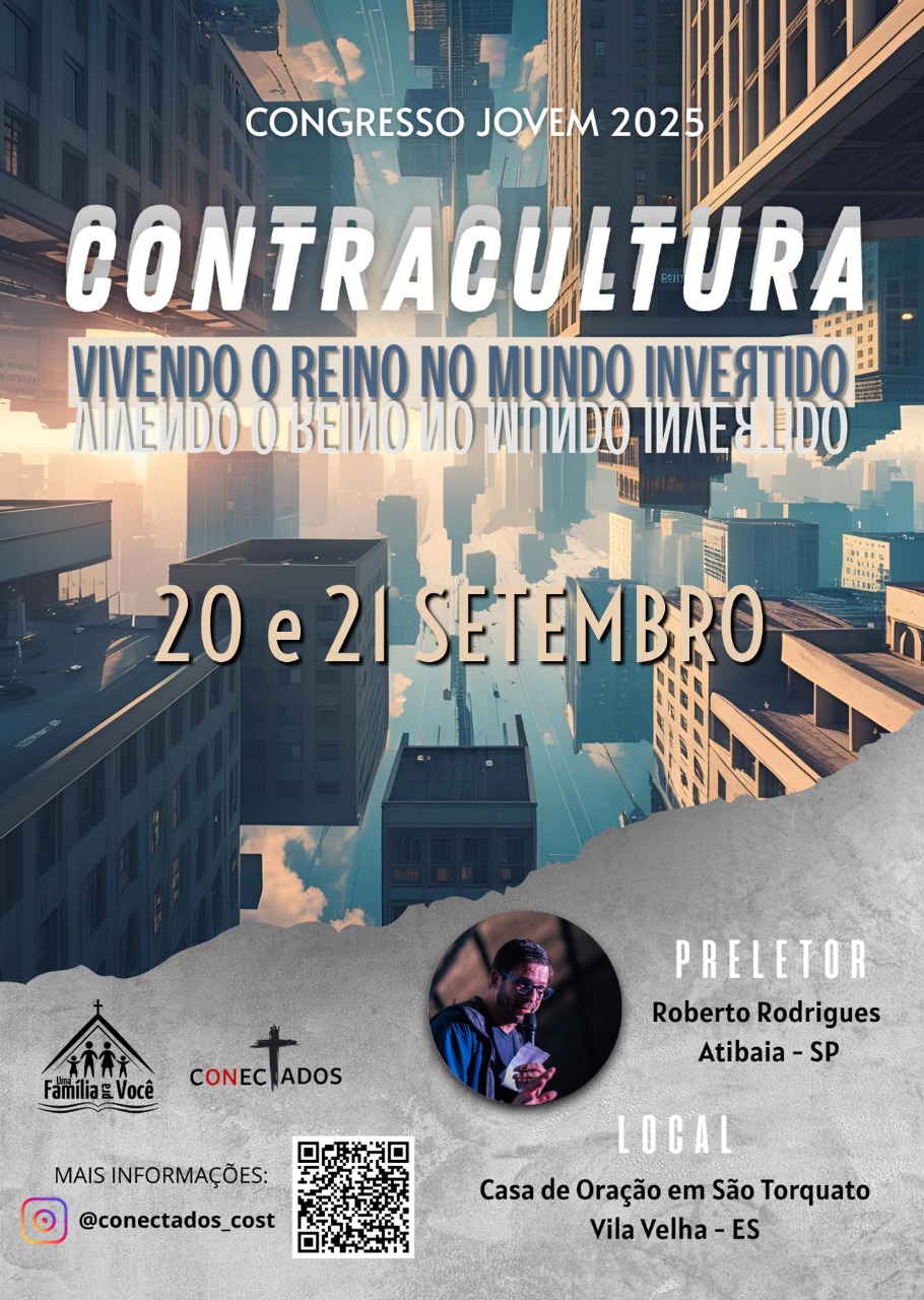 Conectados 2025